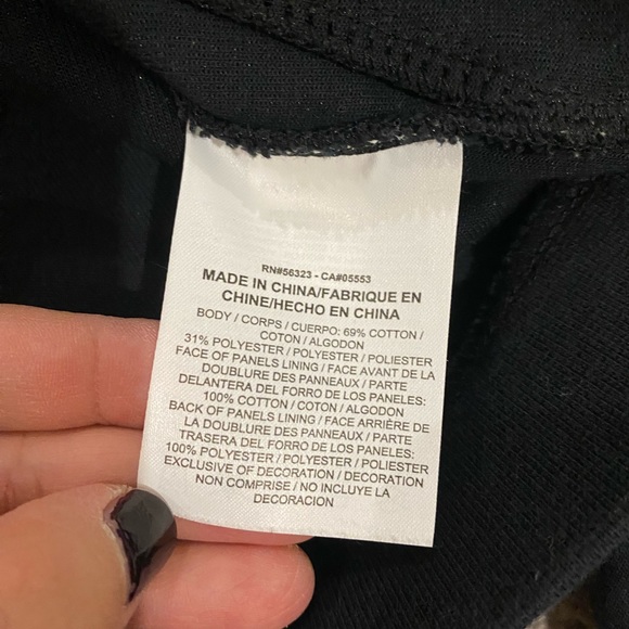 Women's Nike Tech Fleece Zip Up Sweater - Picture 7 of 10